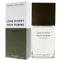 Parfum Homme Issey Miyake L'eau d'Issey pour Homme Eau & Cèdre EDT (100 ml)