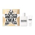 Set de Parfum Femme Zadig & Voltaire This Is Her Rock and Love Xmas (2 pcs)