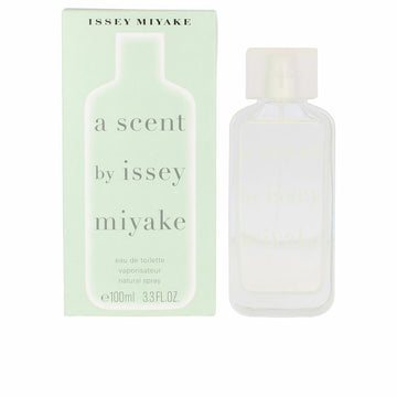 Parfum Unisexe Issey Miyake A Scent EDT (100 ml)