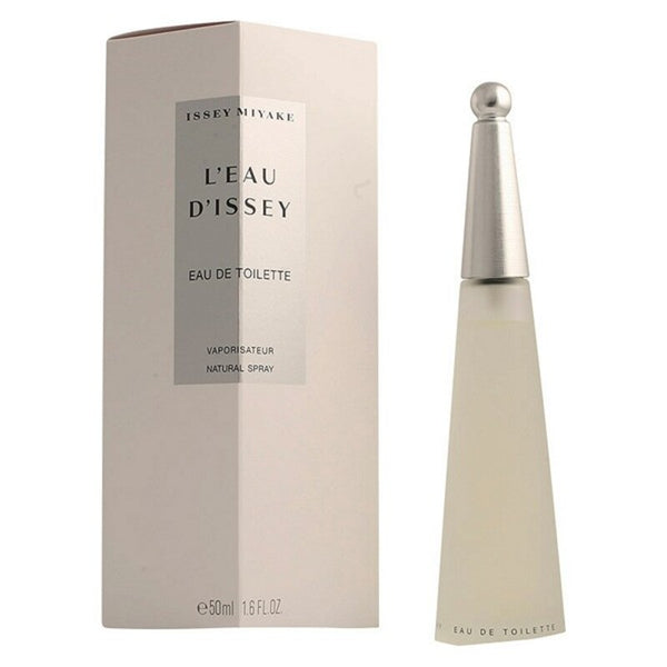 Parfum Femme L'eau D'issey Issey Miyake EDT