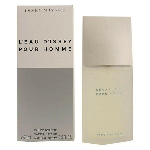 Parfum Homme L'eau D'issey Homme Issey Miyake EDT