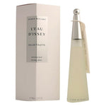 Parfum Femme L'eau D'issey Issey Miyake EDT