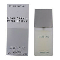 Parfum Homme L'eau D'issey Homme Issey Miyake EDT