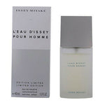 Parfum Homme L'eau D'issey Homme Issey Miyake EDT