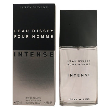 Parfum Homme L'eau D'issey Homme Intense Issey Miyake EDT