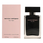 Parfum Femme Narciso Rodriguez For Her Narciso Rodriguez EDT