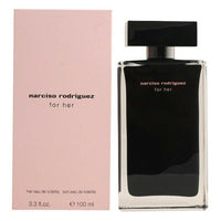 Parfum Femme Narciso Rodriguez For Her Narciso Rodriguez EDT