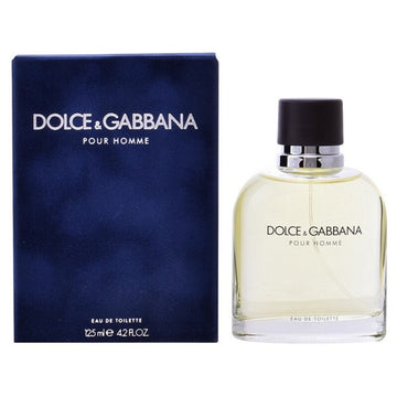 Parfum Homme Pour Homme Dolce & Gabbana EDT