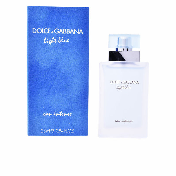 Parfum Femme Dolce & Gabbana Light Blue Eau Intense (25 ml)