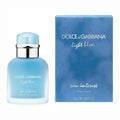 Parfum Homme Light Blue Homme Intense Dolce & Gabbana Light Blue eau Intense EDP