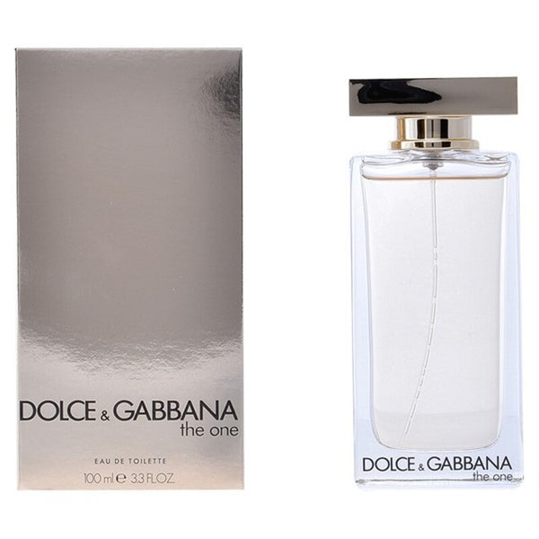 Parfum Femme The One Dolce & Gabbana EDT