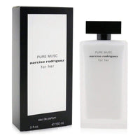 Parfum Femme Narciso Rodriguez Pure Musc EDP (150 ml)