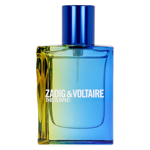 Parfum Homme This Is Love Pour Lui Zadig & Voltaire EDT (30 ml) (30 ml)