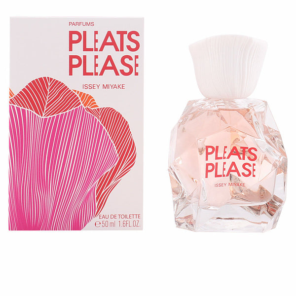 Parfum Femme Issey Miyake Please (50 ml)