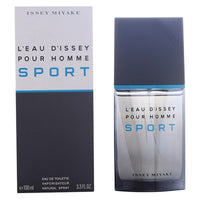 Parfum Homme L'eau D'issey Homme Sport Issey Miyake EDT