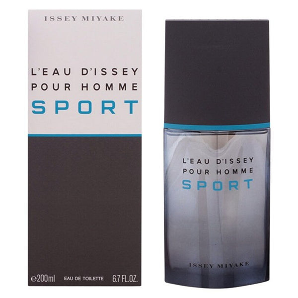 Parfum Homme L'eau D'issey Homme Sport Issey Miyake EDT