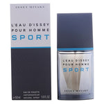 Parfum Homme L'eau D'issey Homme Sport Issey Miyake EDT