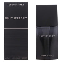 Parfum Homme Nuit D'issey Issey Miyake EDT