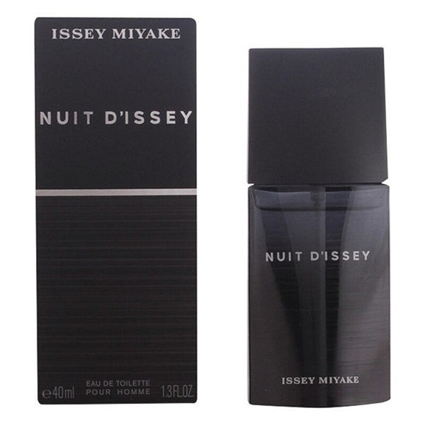 Parfum Homme Nuit D'issey Issey Miyake EDT