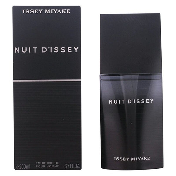 Parfum Homme Nuit D'issey Issey Miyake EDT