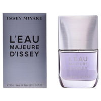 Parfum Homme L'eau Majeure D'issey Issey Miyake EDT