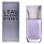 Parfum Homme L'eau Majeure D'issey Issey Miyake EDT