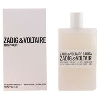 Parfum Femme This Is Her! Zadig & Voltaire EDP