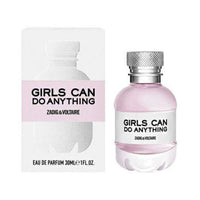 Parfum Femme Girls Can Do Anything Zadig & Voltaire EDP