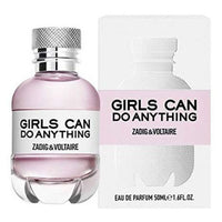 Parfum Femme Girls Can Do Anything Zadig & Voltaire EDP