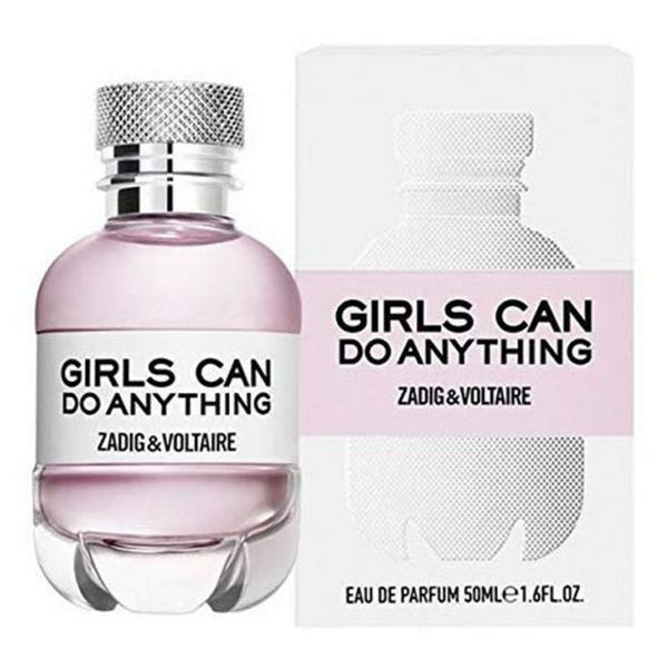 Parfum Femme Girls Can Do Anything Zadig & Voltaire EDP