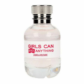 Parfum Femme Girls Can Say Anything Zadig & Voltaire EDP