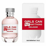 Parfum Femme Girls Can Say Anything Zadig & Voltaire EDP