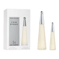 Set de Parfum Femme Issey Miyake L'eau d'Issey Duo Nomade EDT (2 pcs)