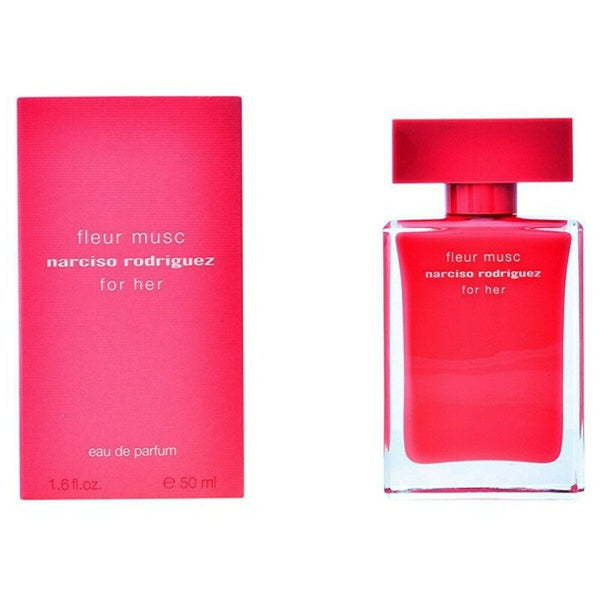 Parfum Femme Narciso Rodriguez For Her Fleur Musc Narciso Rodriguez EDP