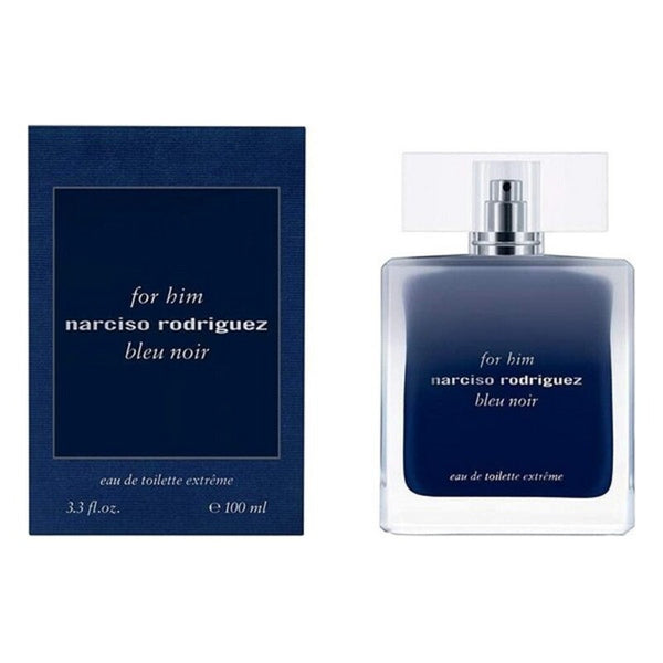 Eau de Cologne For Him Bleu Noir Narciso Rodriguez (100 ml)