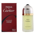 Parfum Homme Pasha Cartier EDT