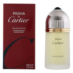 Parfum Homme Pasha Cartier EDT