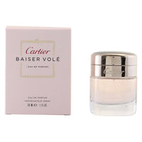 Parfum Femme Baiser Vole Cartier EDP