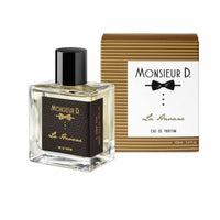 Parfum Homme Monsieur D. La Havane EDP (100 ml)