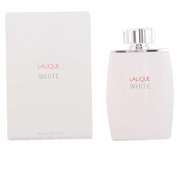 Parfum Homme Lalique Lalique White EDT (125 ml)