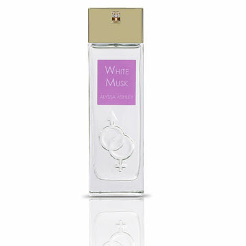 Parfum Unisexe Alyssa Ashley White Musk EDP (100 ml)