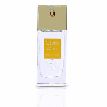 Parfum Unisexe Alyssa Ashley Cedro Musk EDP (30 ml)