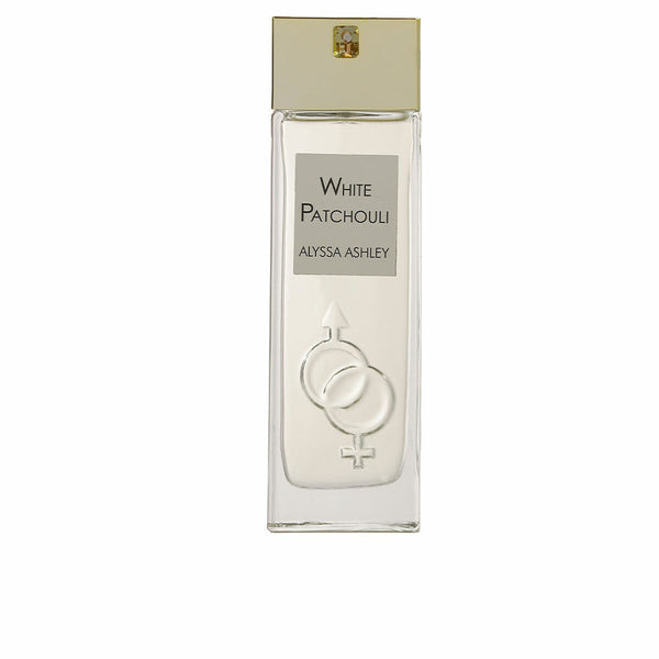 Parfum Unisexe Alyssa Ashley White Patchouli EDP (100 ml)