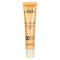 Crème Hydratante avec Couleur Lierac Sunissime BB SPF 30 Doré (40 ml)