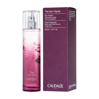 Parfum Unisexe Caudalie Thé Des Vignes Eau Fraiche (50 ml)