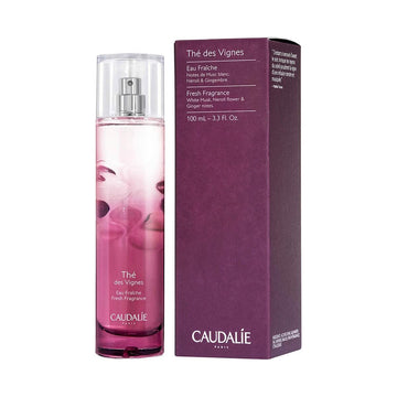 Parfum Unisexe Caudalie Thé Des Vignes Eau Fraiche (100 ml)