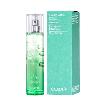 Parfum Femme Caudalie Eau Des Vignes Eau Fraiche (50 ml)