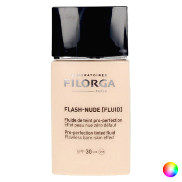 Base de maquillage liquide Flash-Nude Filorga (30 ml) (30 ml)