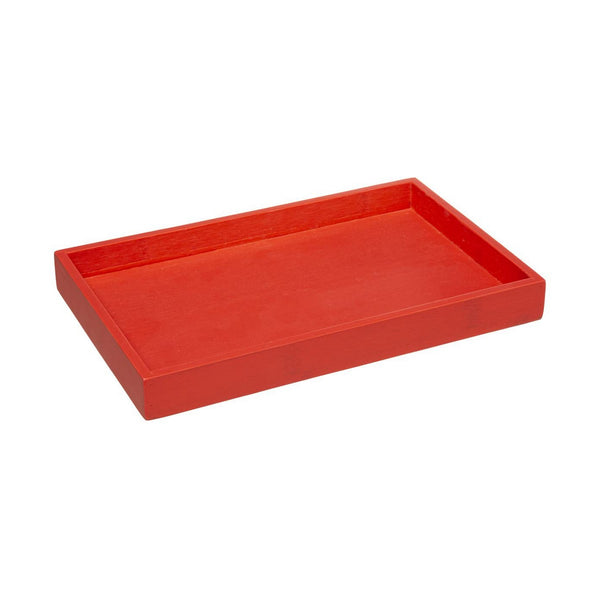 Organisateur 5five Rouge Bambou