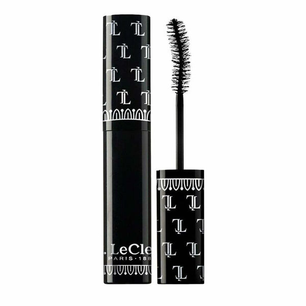 Mascara pour les cils effet volume Bloom Effect LeClerc 02 Brun